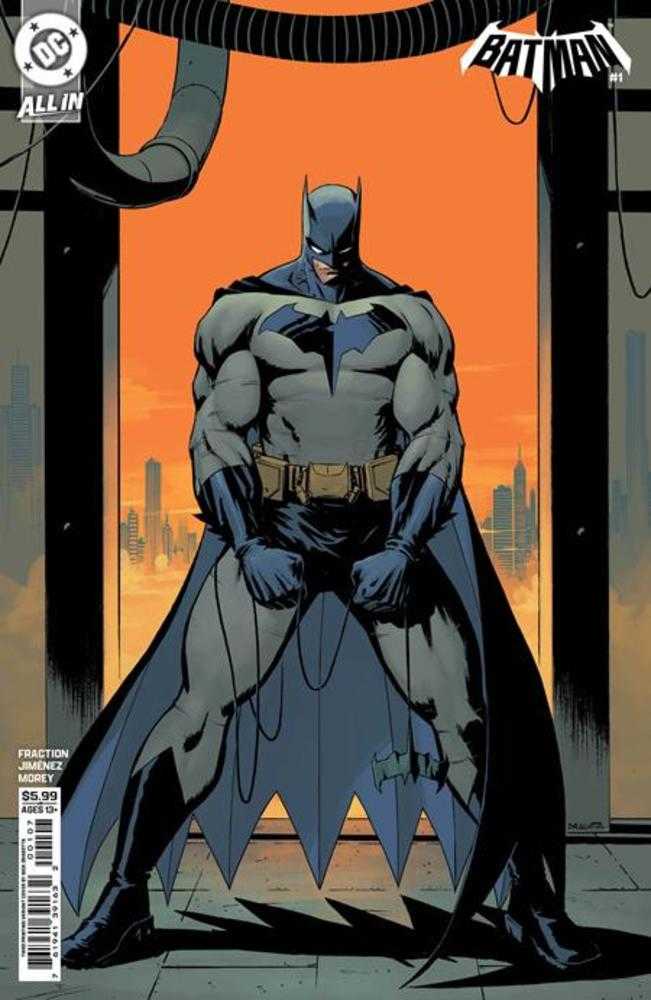 Batman