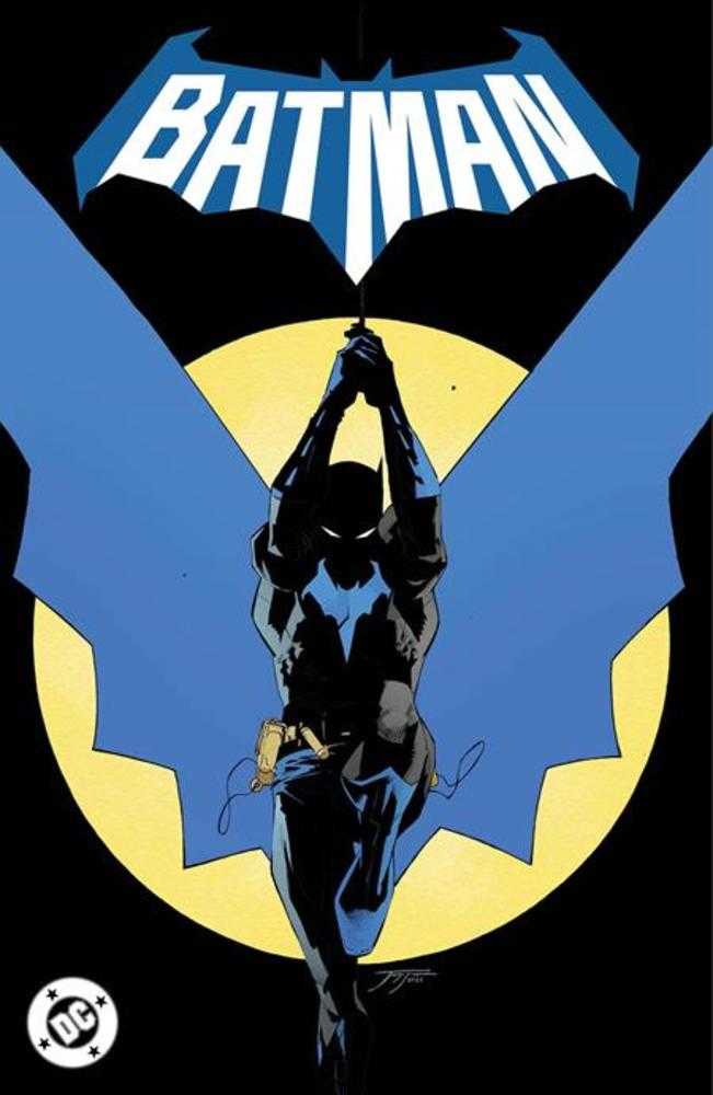 Batman (2025) Hardcover Volume 01 Daylight - Cadets Toys & Comics