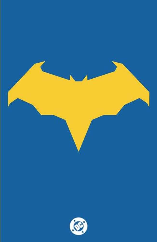 Batman 7 Cover G Symbol Card Stock Variant - Cadets Toys & Comics