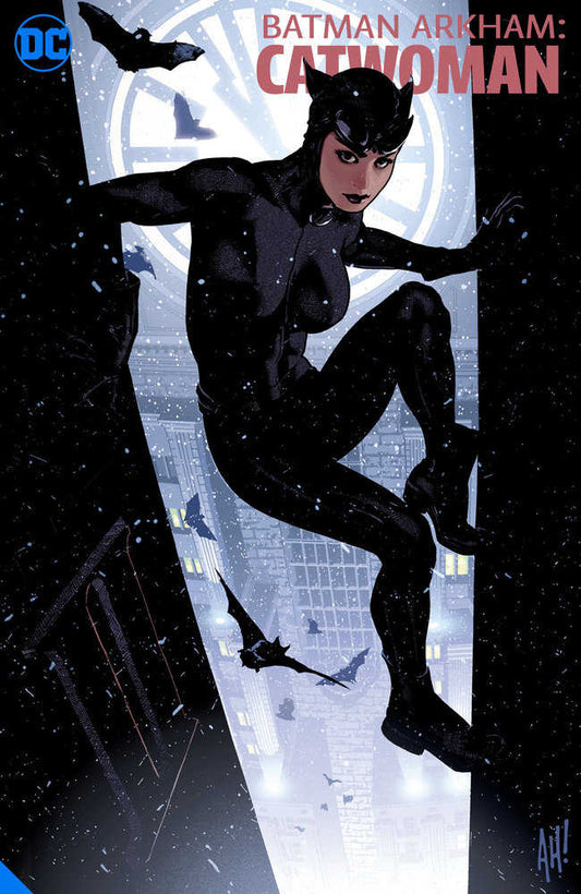 Batman Arkham: Catwoman - Cadets Toys & Comics