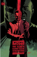 Batman: One Bad Day - Two-Face
