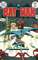 Batman, Vol. 1