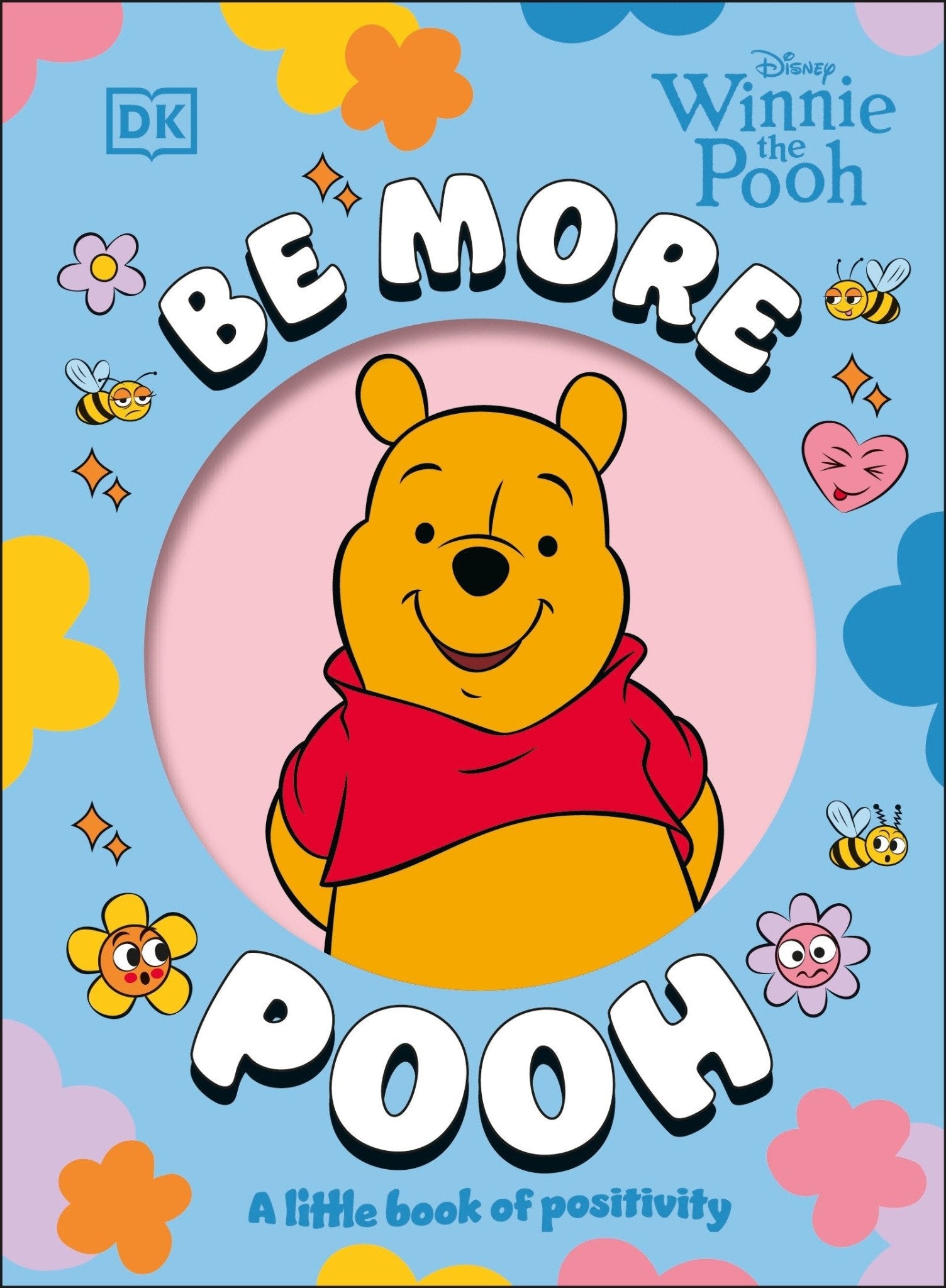 Be More Pooh - Cadets Toys & Comics