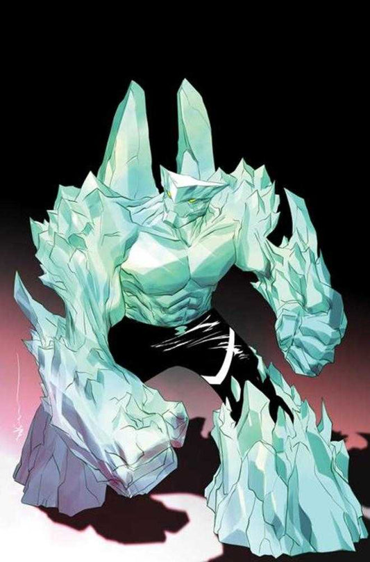 Ben 10 3 Cover K Inc 1:15 Dustin Nguyen Full Art Variant - Cadets Toys & Comics