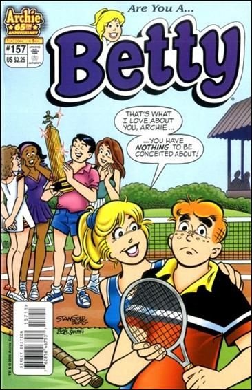 Betty #157