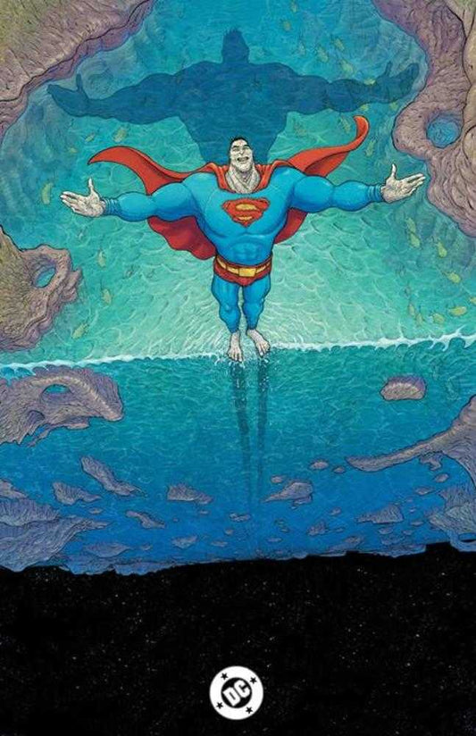 Bizarro Year None 1 (Of 4) Cover E Nick Pitarra Foil Variant - Cadets Toys & Comics