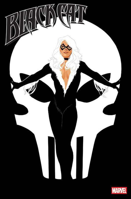 Black Cat 11 Phil Noto Variant - Cadets Toys & Comics