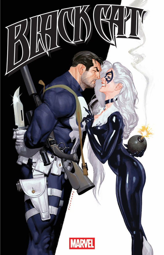 Black Cat 12 - Cadets Toys & Comics