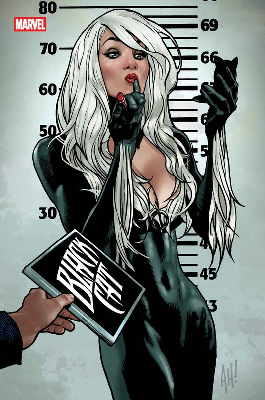 Black Cat 5 - Cadets Toys & Comics