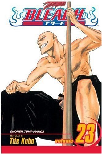 Lejía, Vol. 23