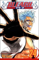 Bleach, Vol. 24