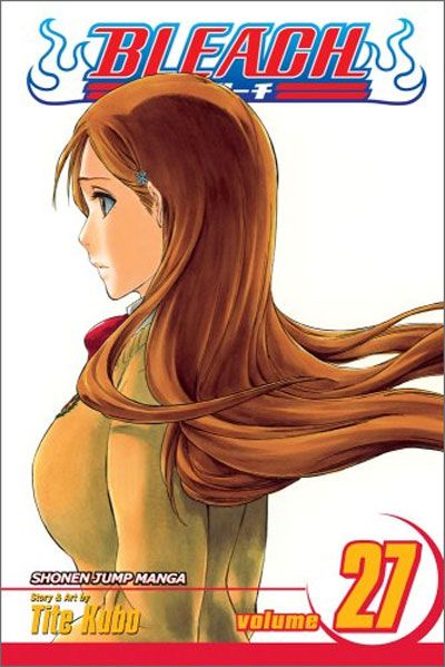Lejía, Vol. 27