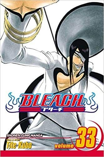 Bleach, Vol. 33: La mala broma