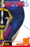 Bleach, Vol. 35