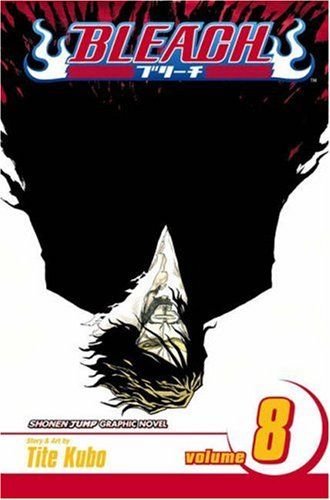 Bleach, Vol. 8