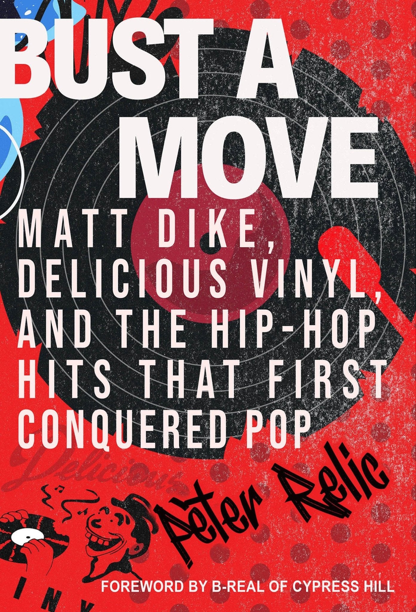 Bust A Move - Cadets Toys & Comics