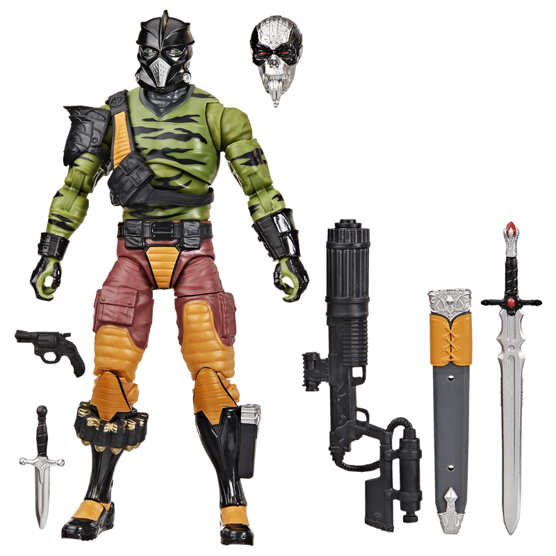 G.I. Joe Classified Series