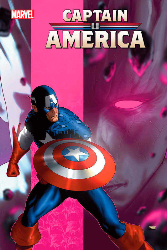 Captain America 12 - Cadets Toys & Comics