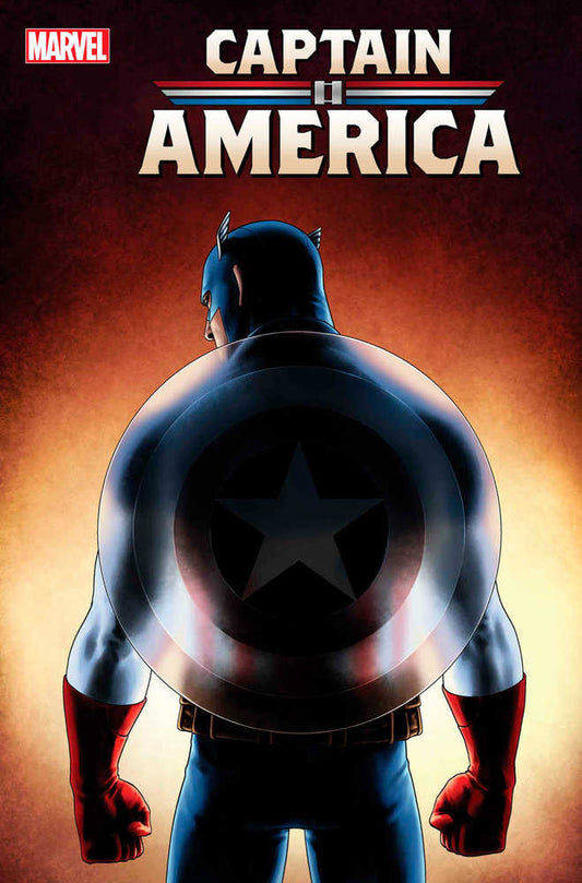 Captain America 9 - Cadets Toys & Comics