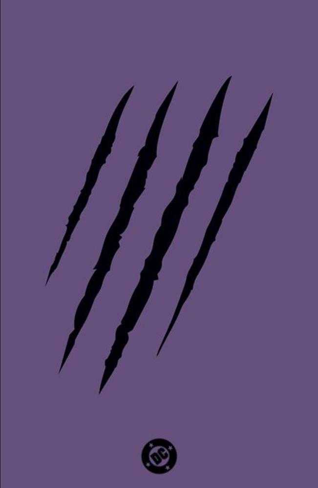 Catwoman 85 Cover F Symbol Card Stock Variant - Cadets Toys & Comics