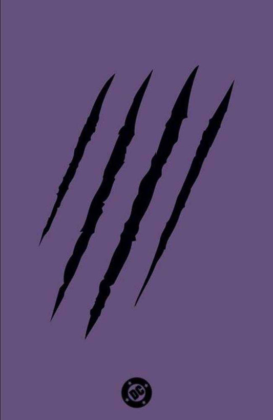 Catwoman 85 Cover F Symbol Card Stock Variant - Cadets Toys & Comics