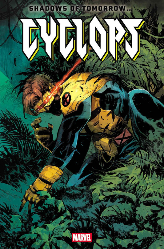Cyclops 1 - Cadets Toys & Comics