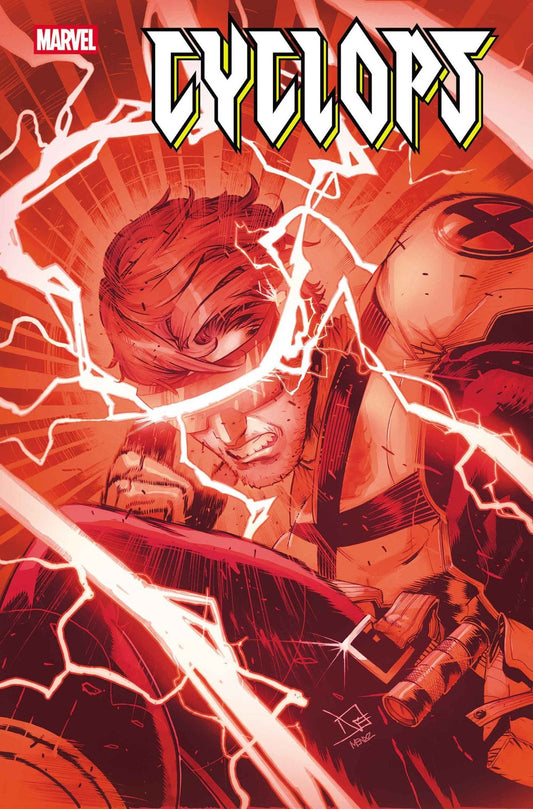 Cyclops 5 - Cadets Toys & Comics