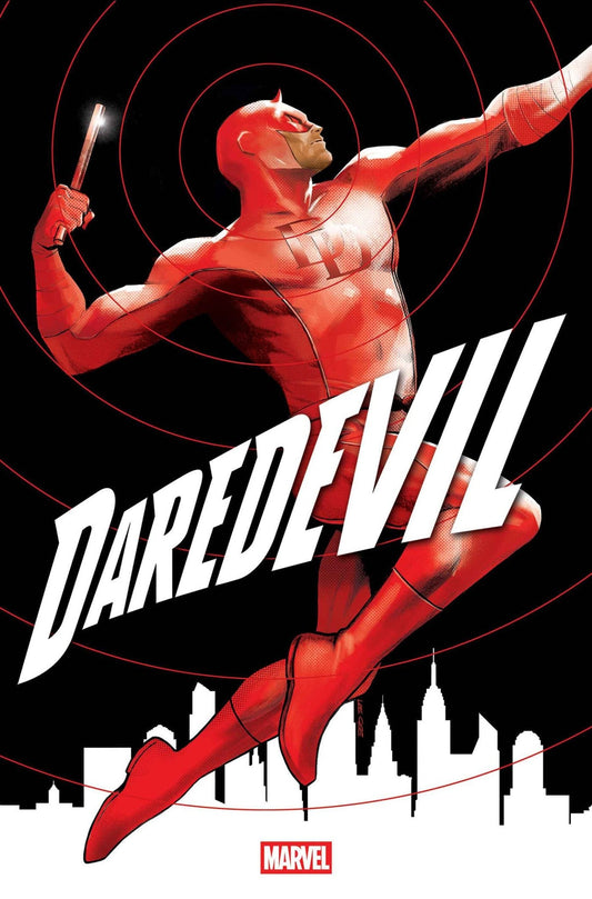 Daredevil 1 - Cadets Toys & Comics