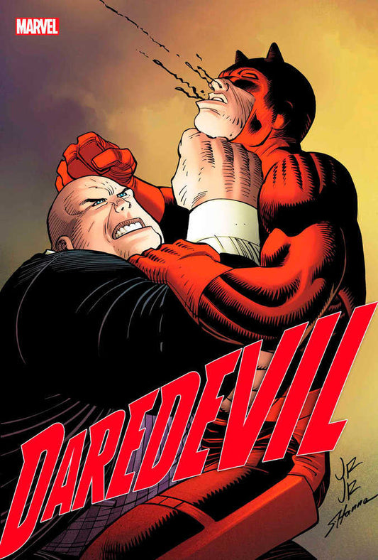Daredevil 13 - Cadets Toys & Comics