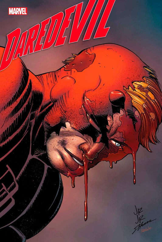 Daredevil 16 - Cadets Toys & Comics