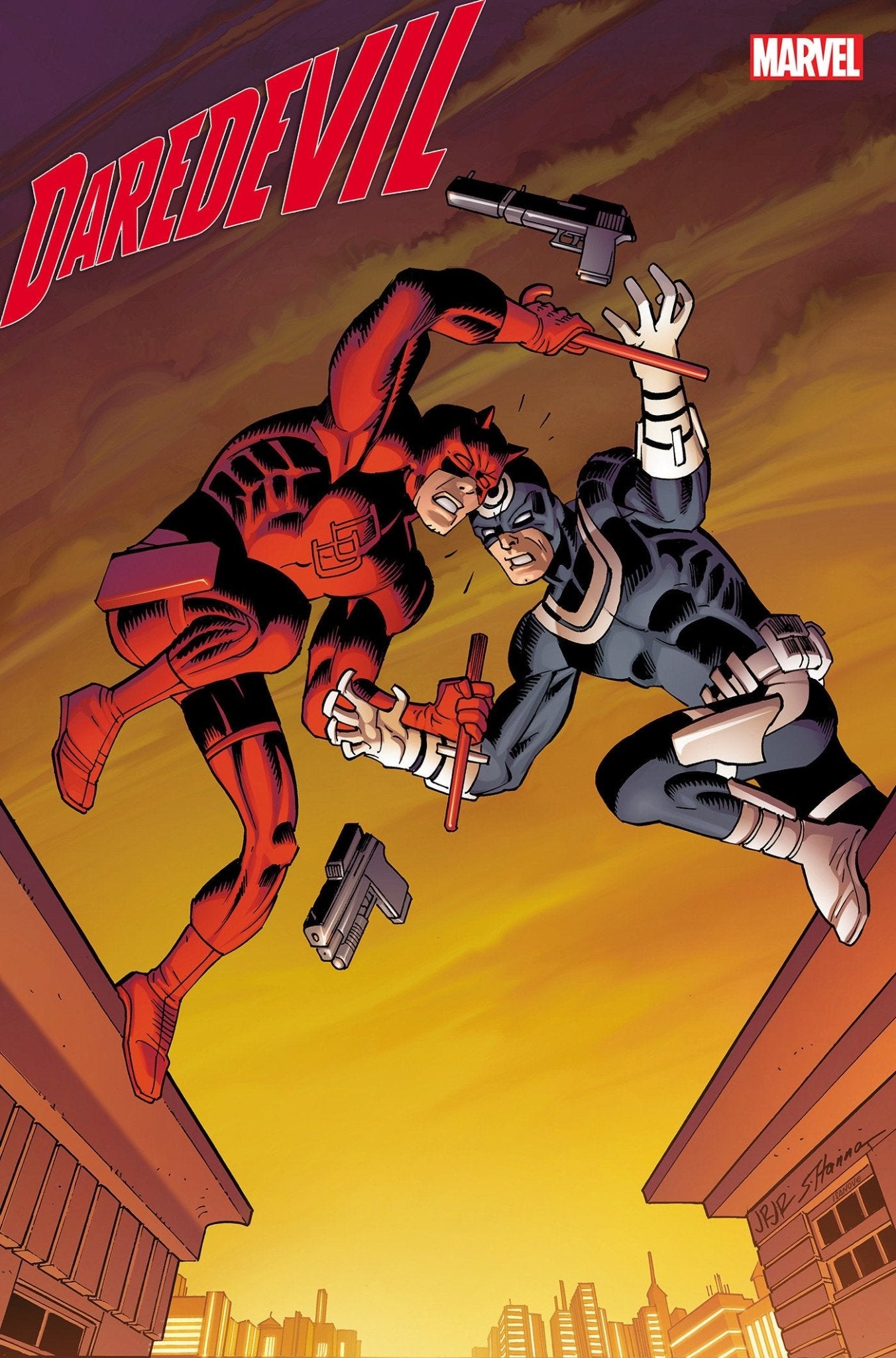 Daredevil 17 - Cadets Toys & Comics