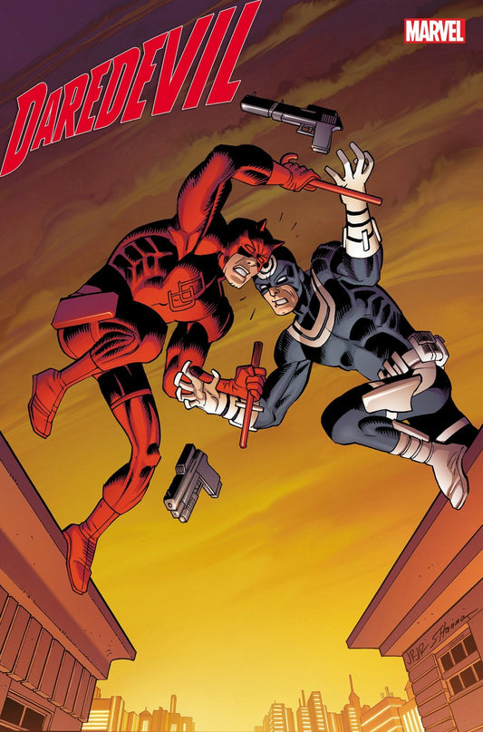 Daredevil 17 - Cadets Toys & Comics