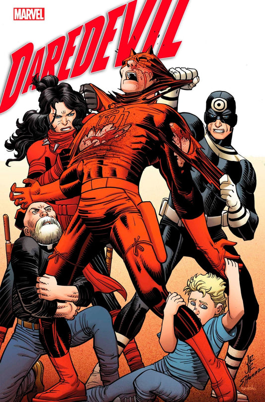 Daredevil 18 - Cadets Toys & Comics