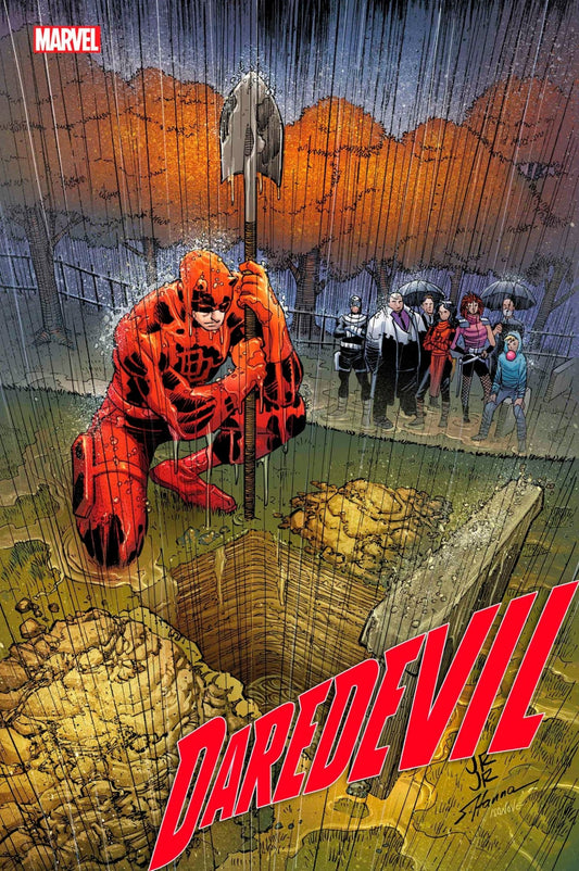 Daredevil 19 - Cadets Toys & Comics