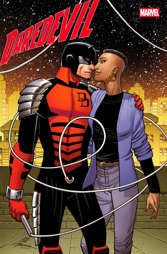 Daredevil 20 - Cadets Toys & Comics