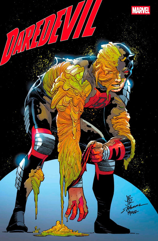 Daredevil 21 - Cadets Toys & Comics