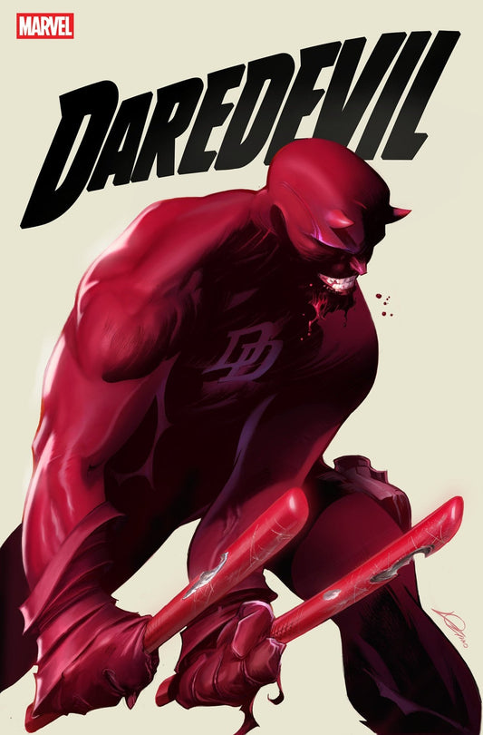 Daredevil 3 Alexander Lozano Variant - Cadets Toys & Comics