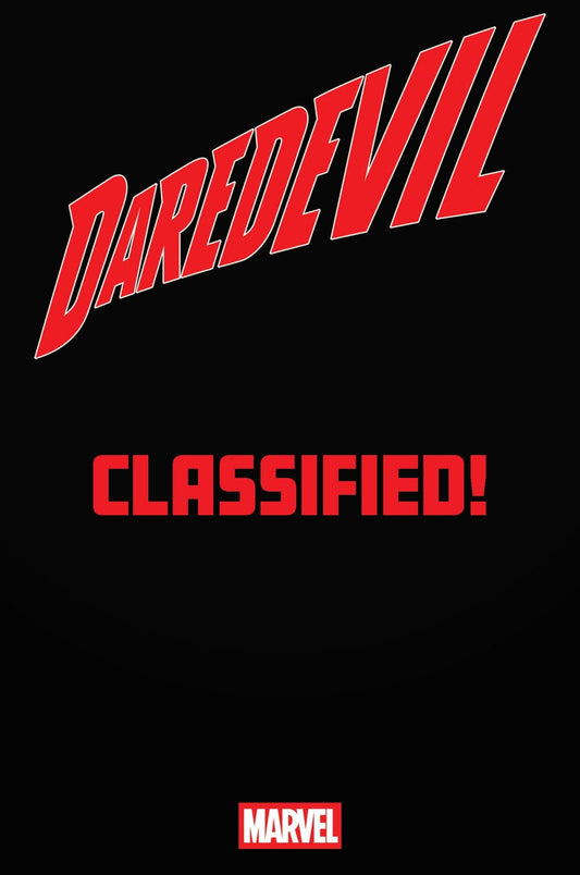 Daredevil 3 Carissa Susilo Magic: The Gathering Variant - Cadets Toys & Comics