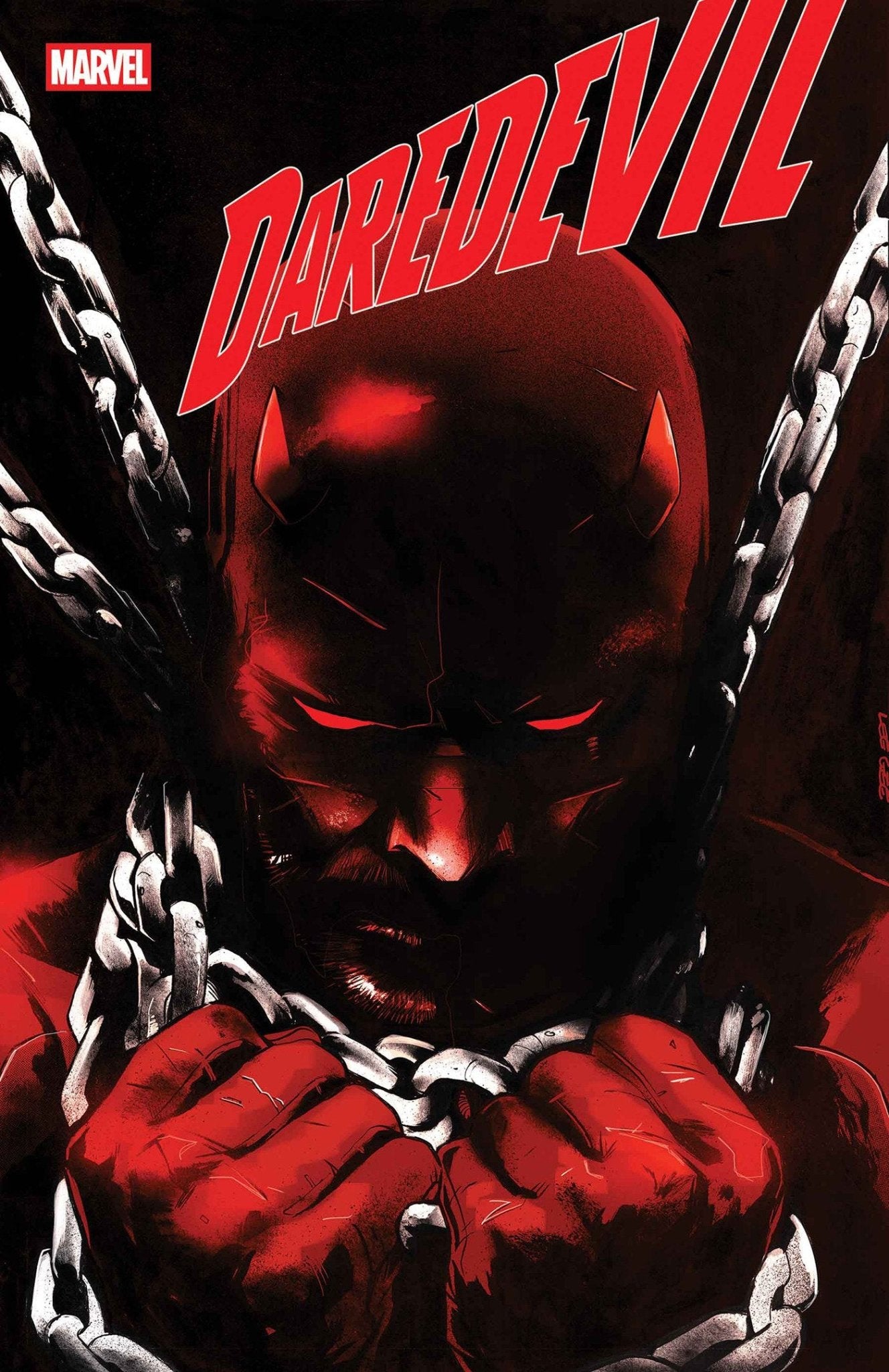 Daredevil 4 - Cadets Toys & Comics