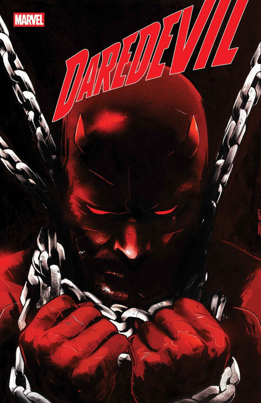 Daredevil 4 - Cadets Toys & Comics