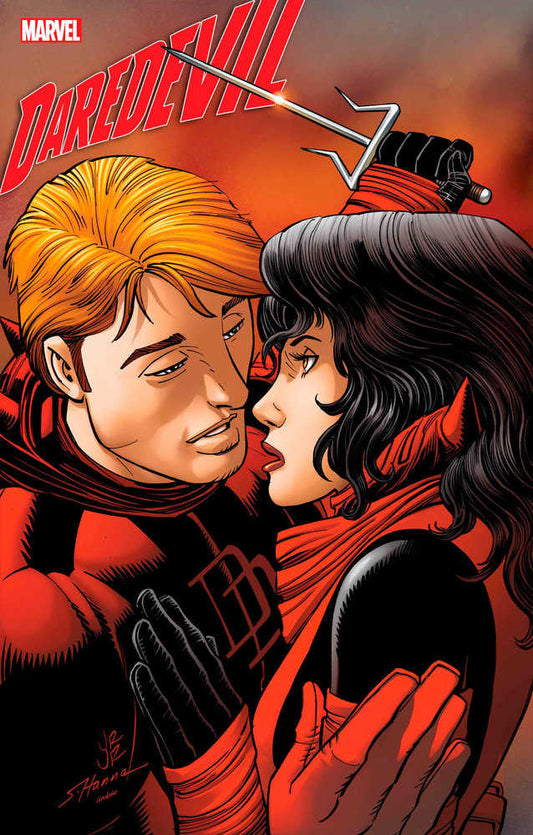 Daredevil 9 - Cadets Toys & Comics