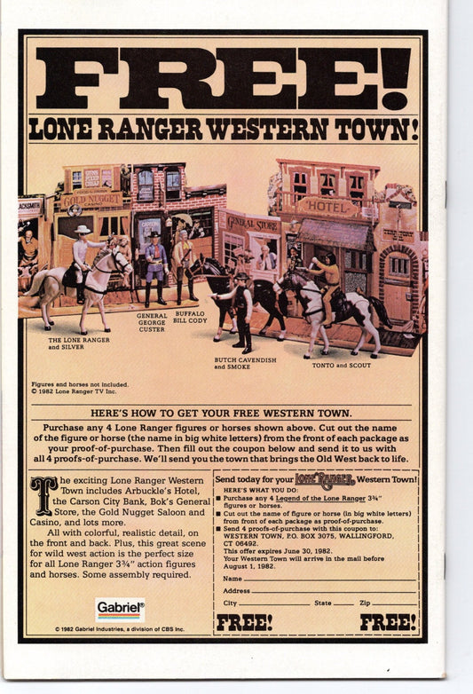 Daredevil, Vol. 1 181 (Direct Edition) - Cadets Toys & Comics