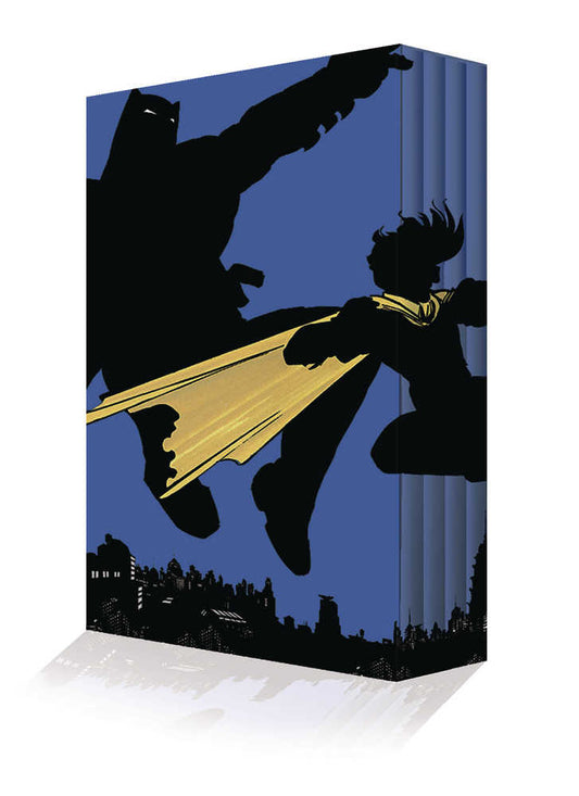 Dark Knight Returns Collectors Edition Box Set - Cadets Toys & Comics