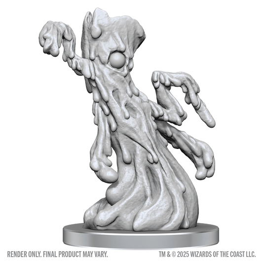D&D Nolzur's Marvelous Miniatures: Drow Mage & Yochlol - Cadets Toys & Comics