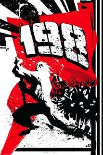 Decimation 198 TPB - Cadets Toys & Comics