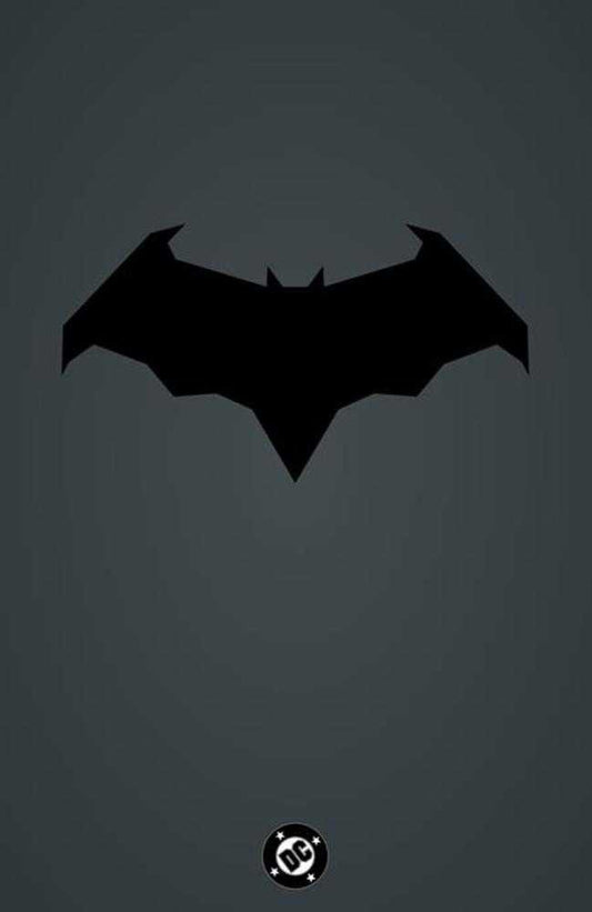 Detective Comics 1107 Cover D Symbol Card Stock Variant - Cadets Toys & Comics