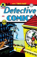 Detective Comics