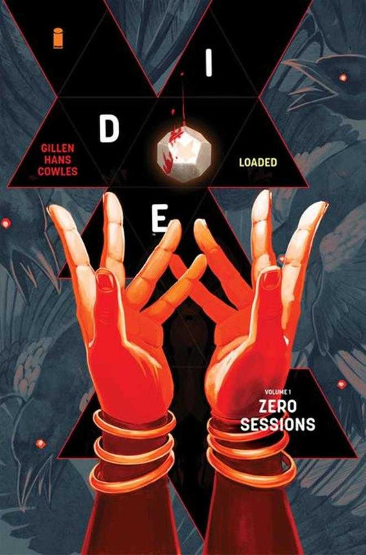 Die Loaded TPB Volume 01 (Mature) - Cadets Toys & Comics