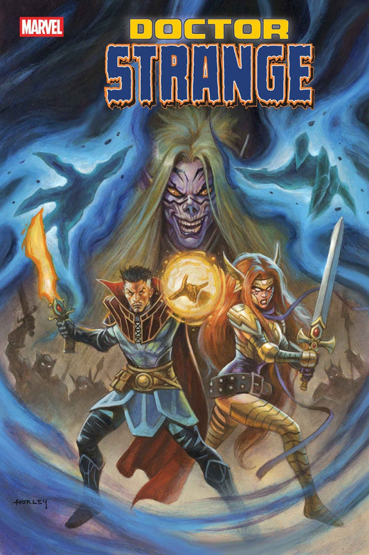 Doctor Strange 5 - Cadets Toys & Comics