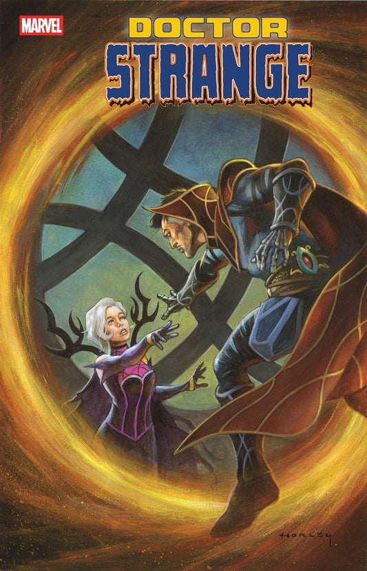 Doctor Strange 6 - Cadets Toys & Comics